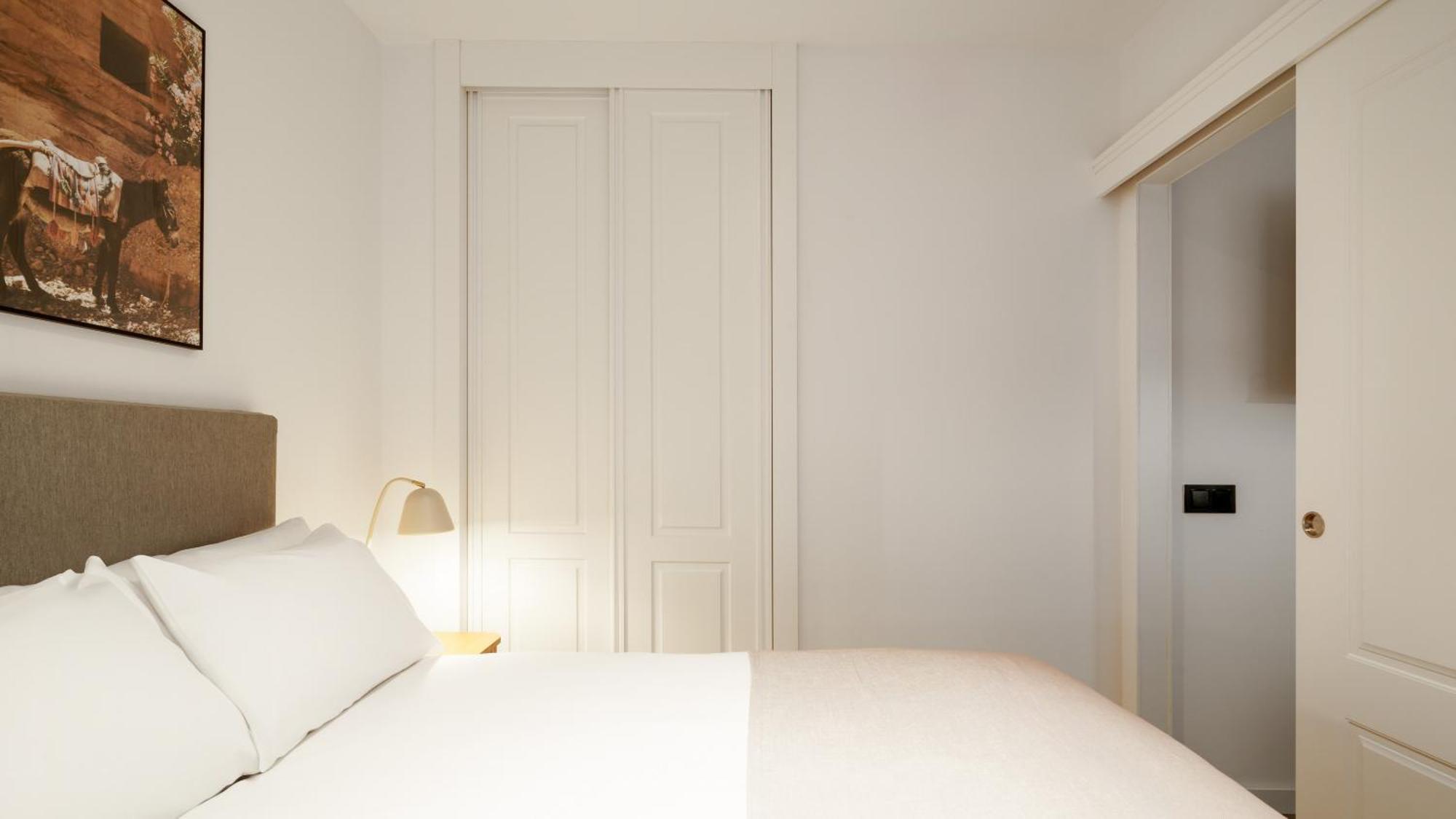 Limehome Malaga Calle Victoria Kamer foto